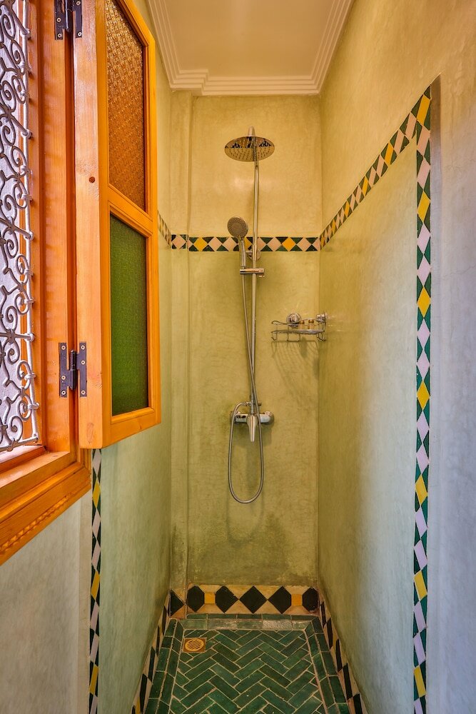 Фото Riad Villa Sidi Baba