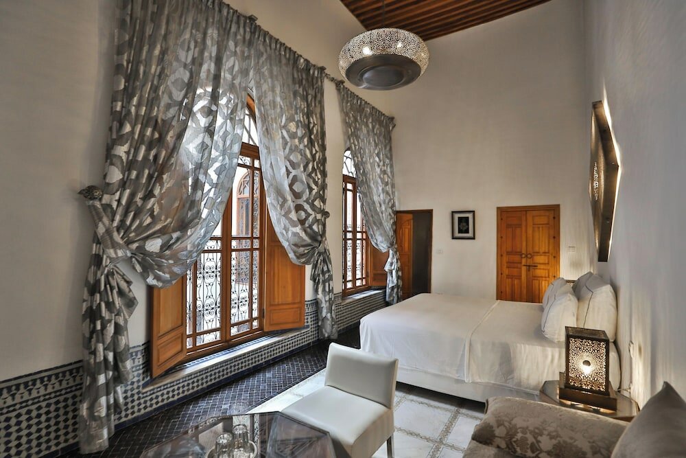 Фото Riad Layla