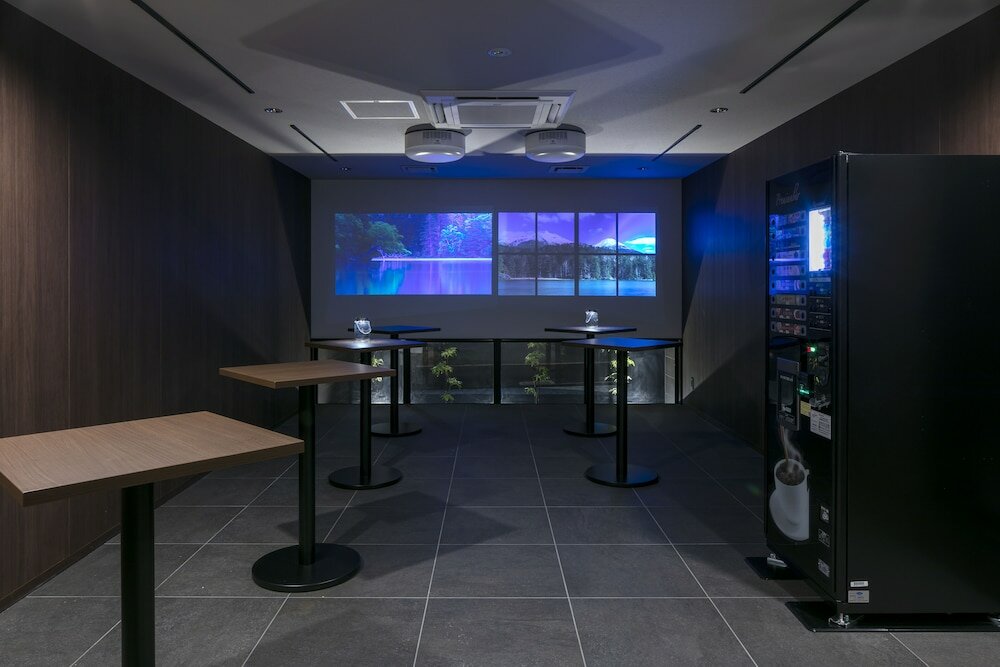 Фото Randor Hotel Kyoto Suites