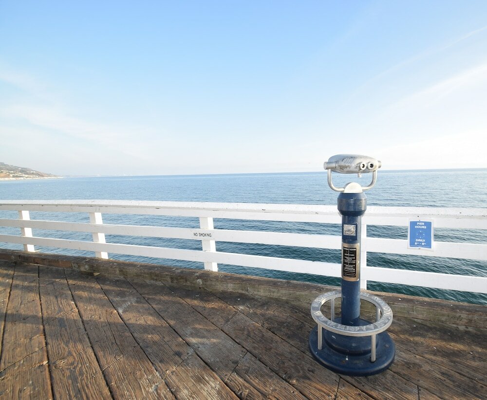 Фото Malibu Beach Paradise Apartments