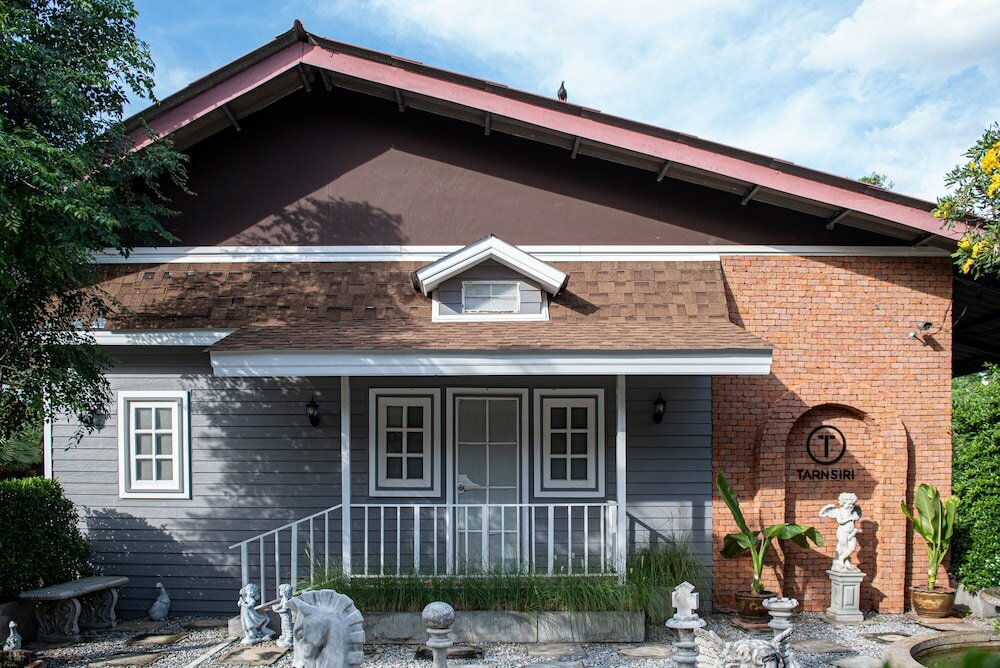 Фото Tarnsiri Boutique Resort