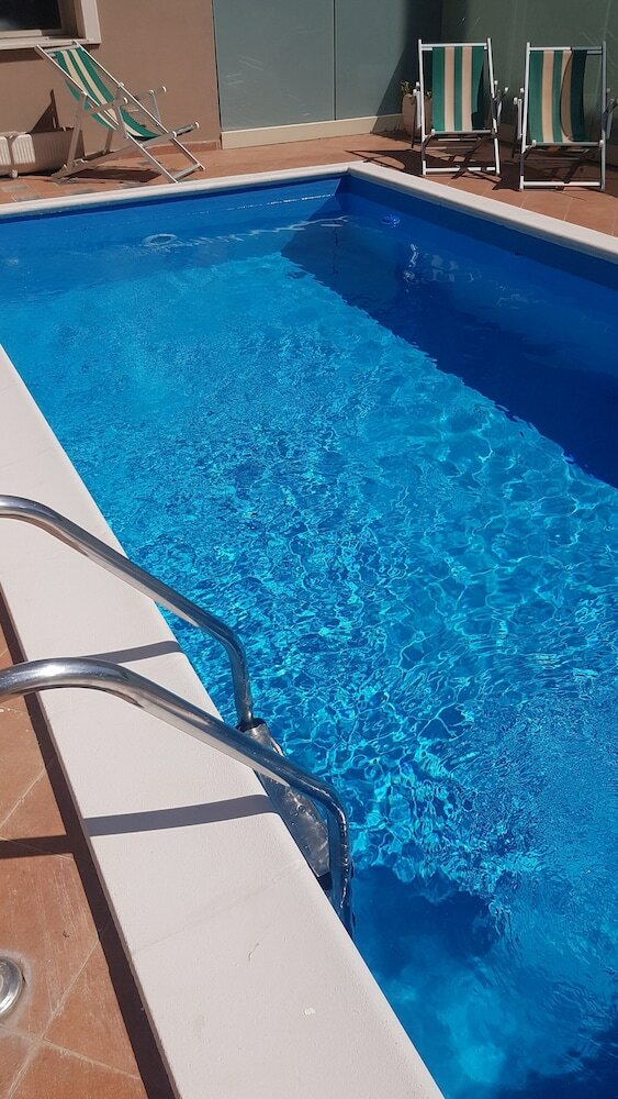 Фото Hotel Prestige