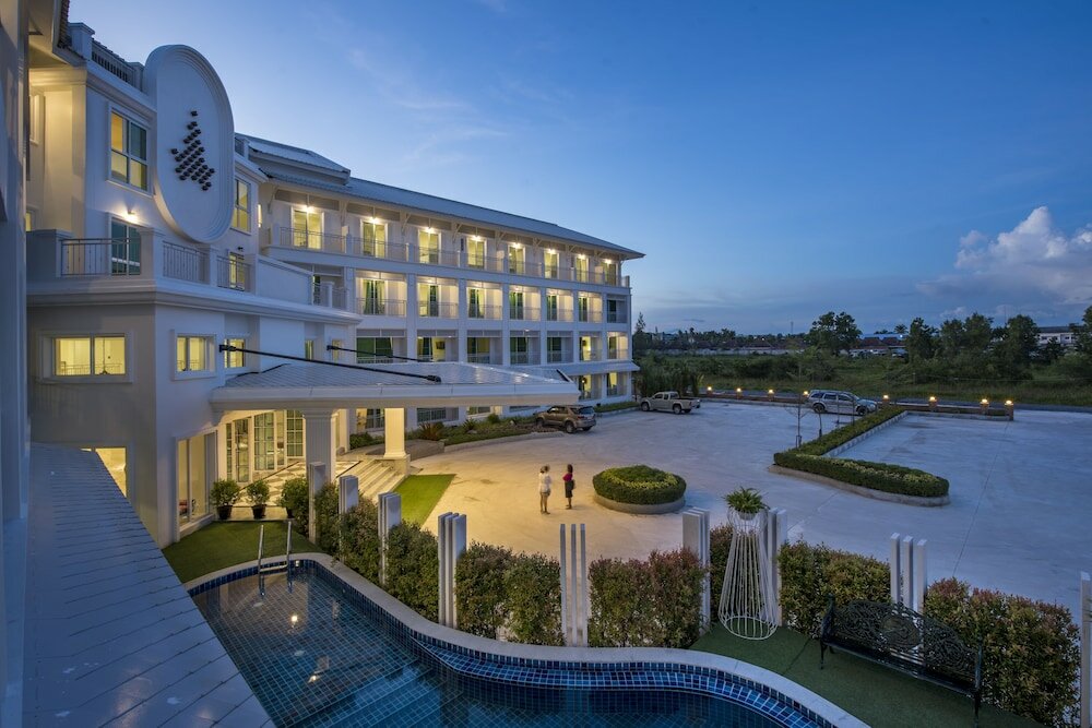 Фото Chada@Nakhon