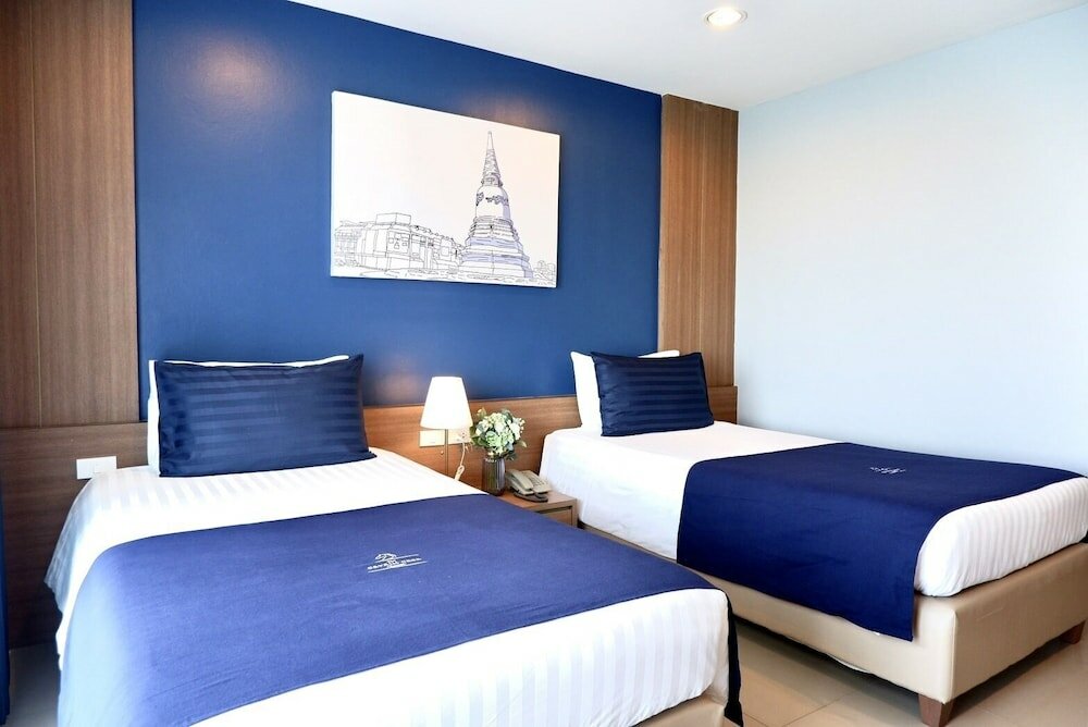 Фото отеля 3