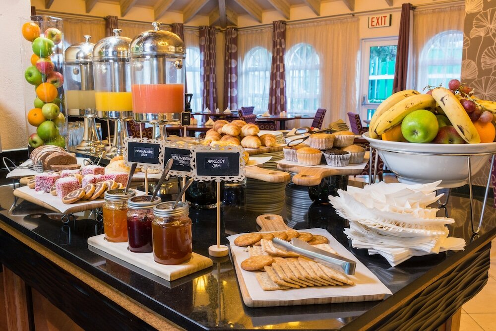 Фото Mercure Johannesburg Randburg Hotel