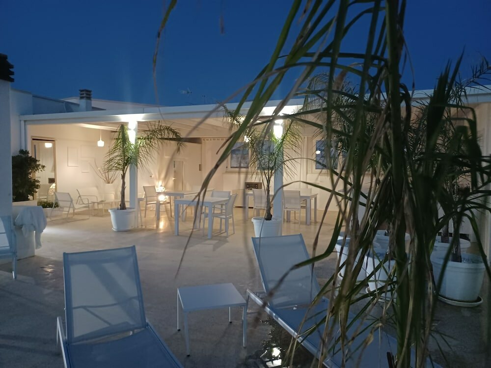 Фото Dimora TerraNostra B&b