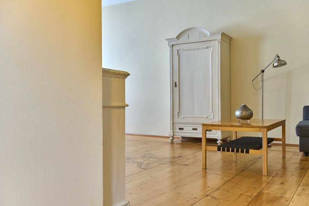 Фото B&b Al Cavour 34