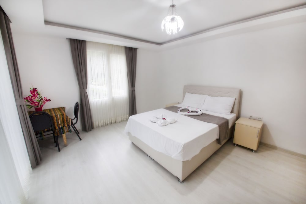 Фото Ayder Valley Palace