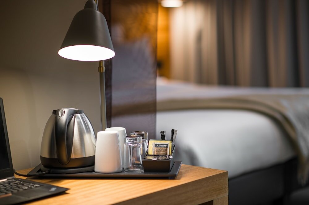 Фото 9Hotel Paquis