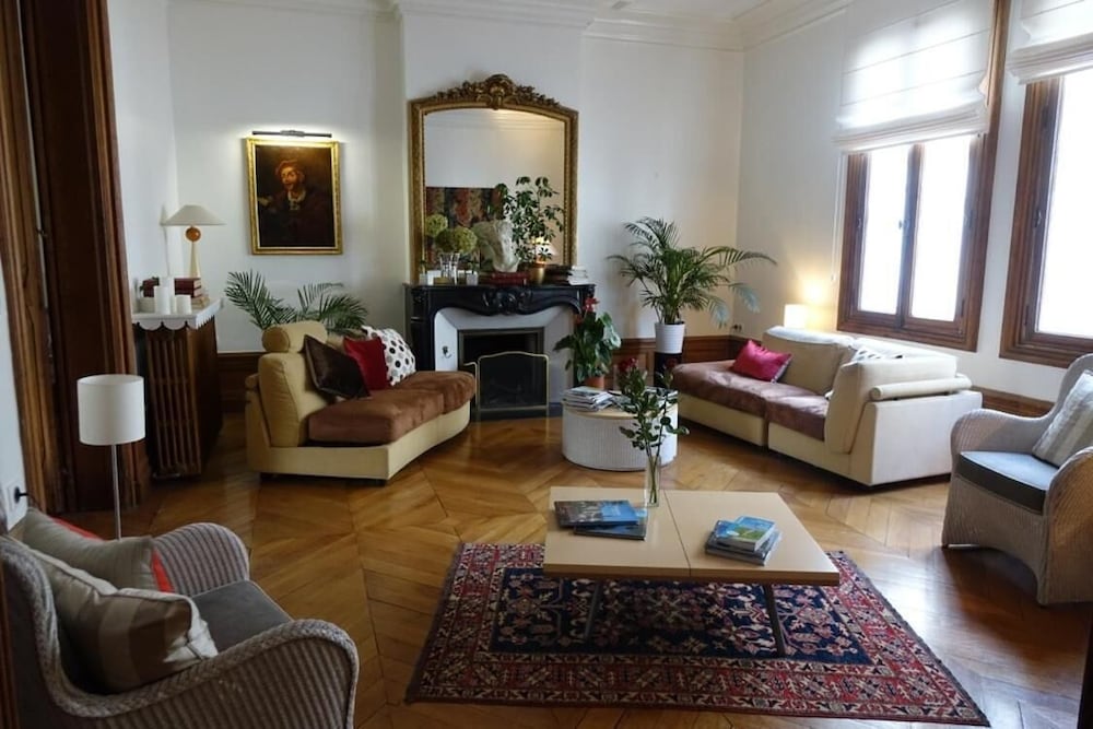 Фото La Maison Jules