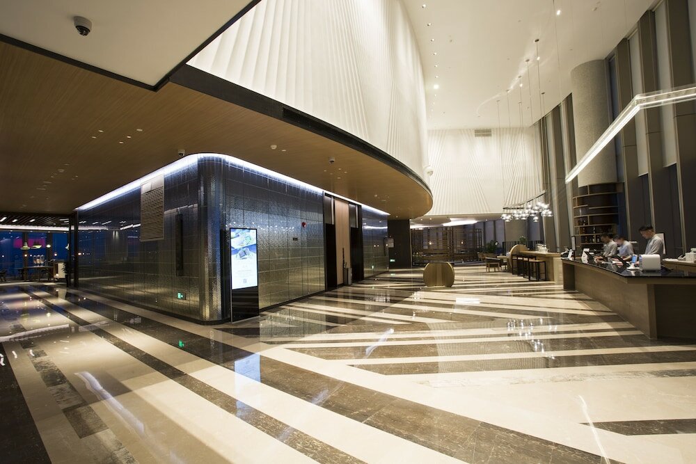 Фото Hyatt Place Sanya City Center