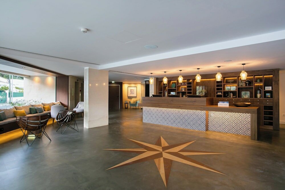 Фото Four Points by Sheraton Sesimbra