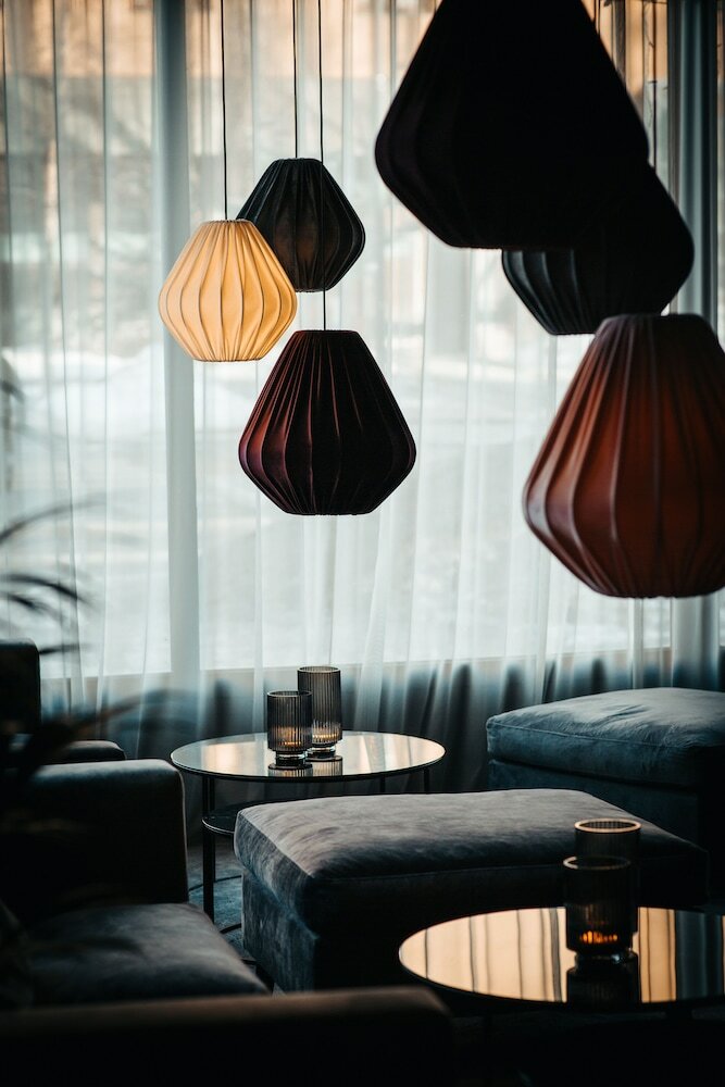 Фото Hotell Östersund