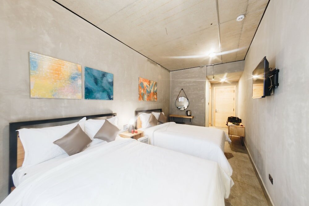 Фото The Dalat Shelter