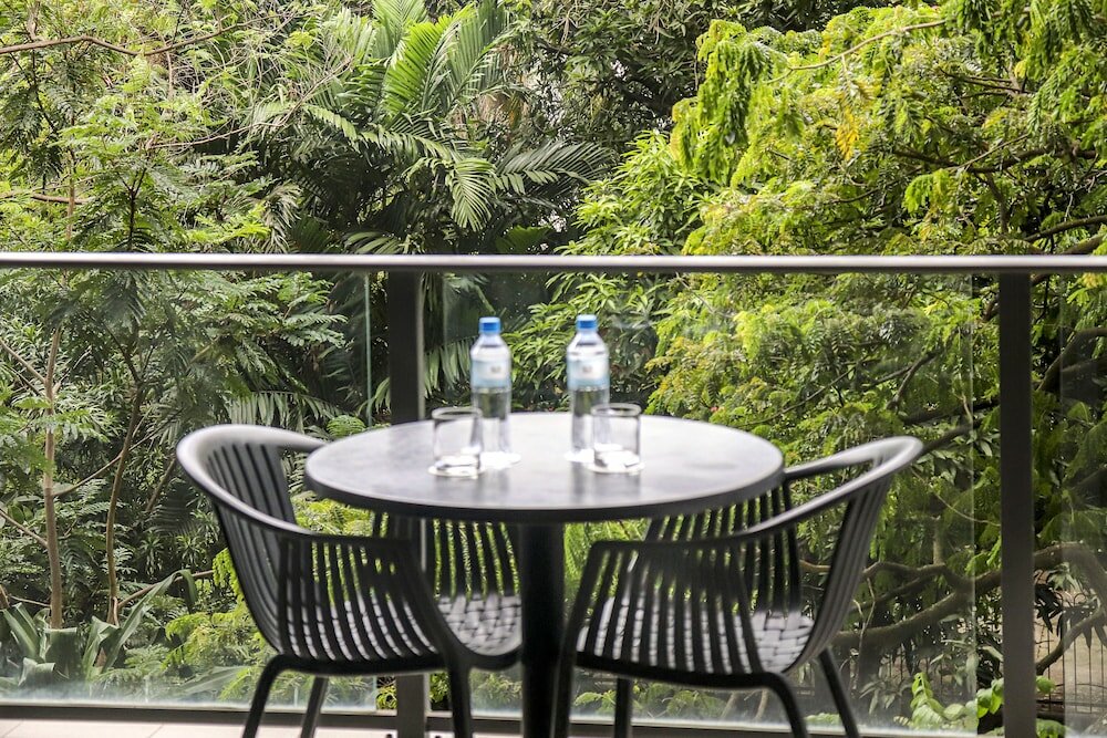 Фото Holiday Inn Express Port Moresby, an Ihg Hotel