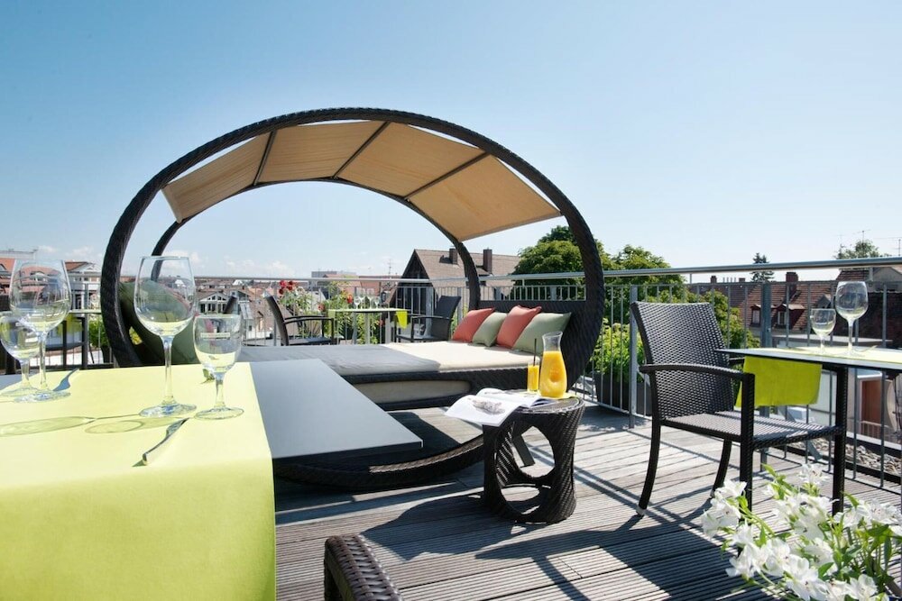 Фото Hotel Constantia