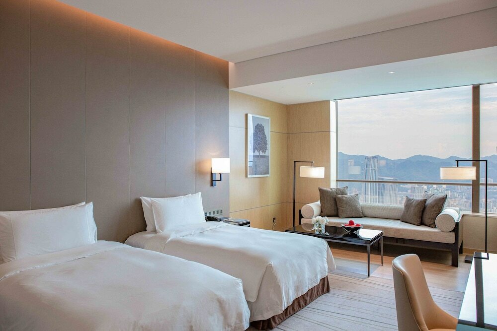 Фото Niccolo Chongqing