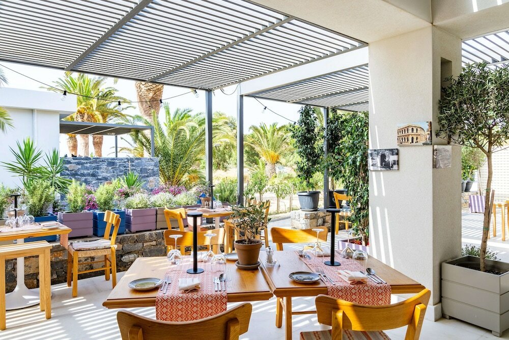 Фото Civitel Creta Beach