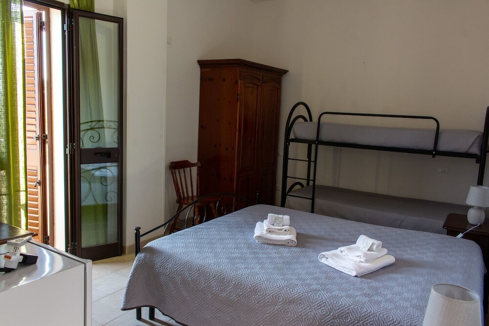 Фото Hotel Ristorante La Masseria