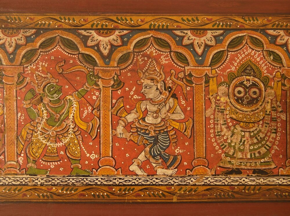 Фото Thikana Delhi