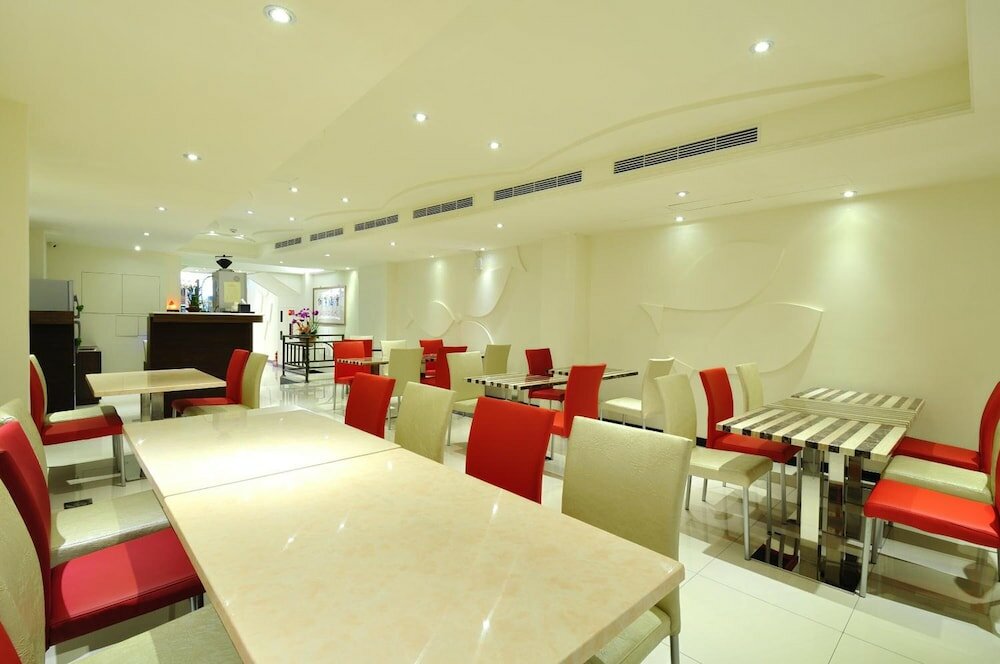 Фото Bravo Hotel