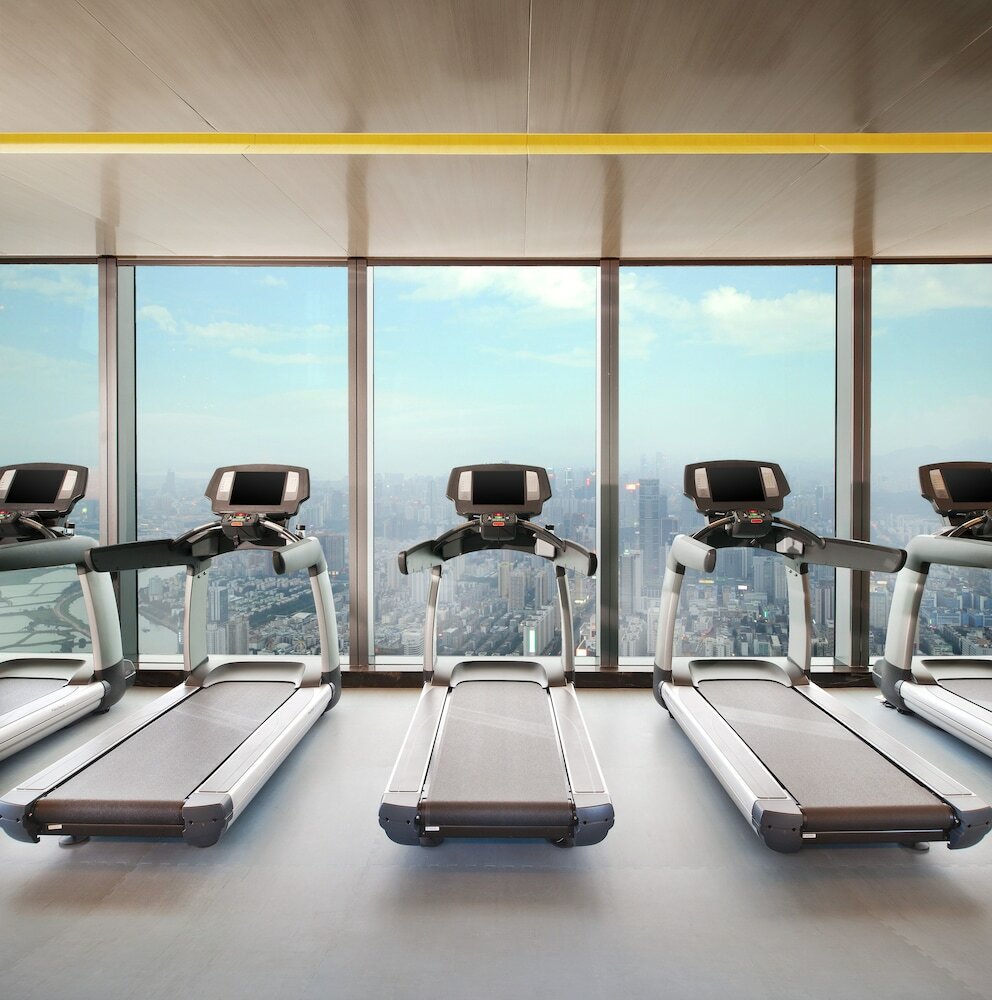 Фото The St. Regis Shenzhen
