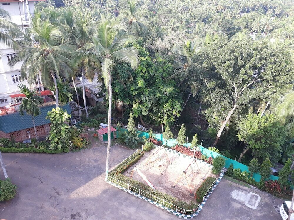 Фото Swagath Holiday Resort