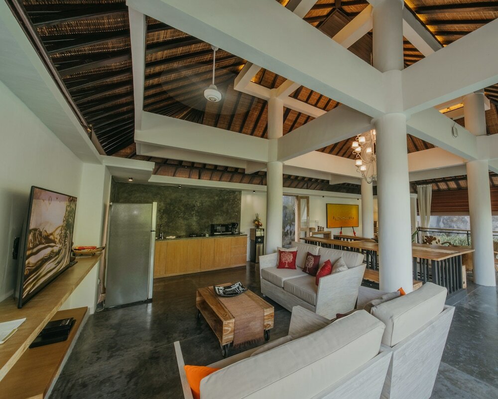 Фото La-Meli Villas Ubud