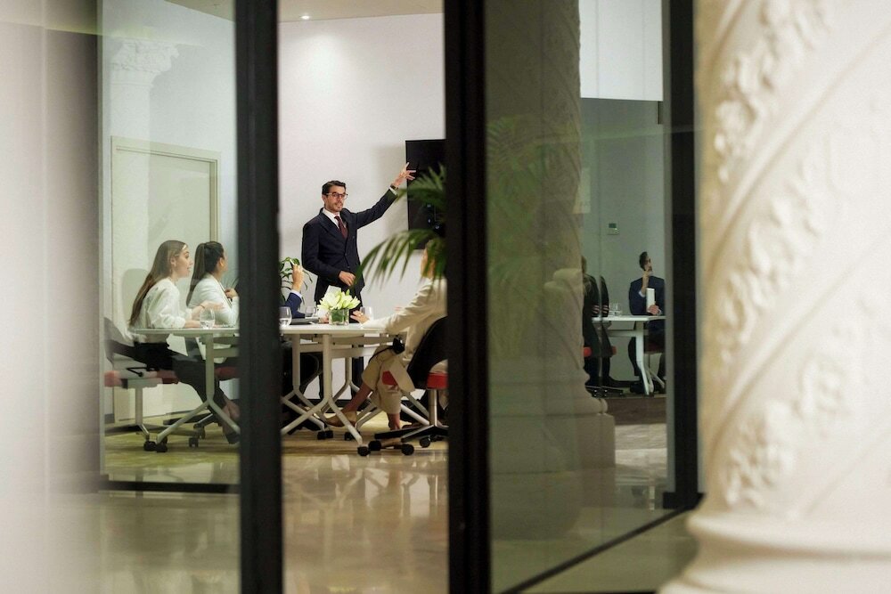 Фото Hotel NH Collection Buenos Aires Jousten