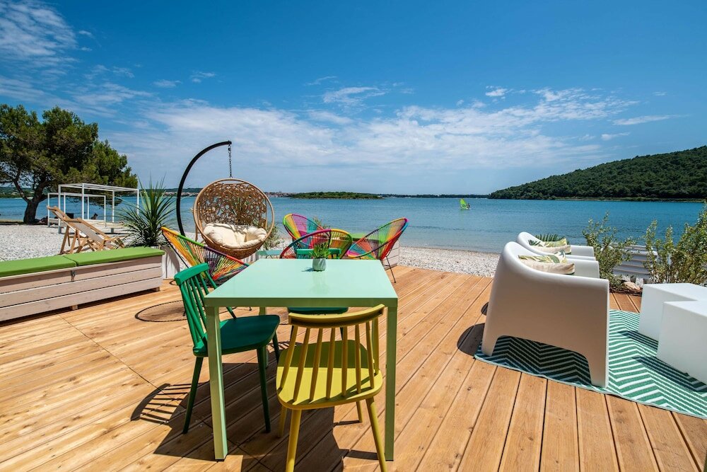 Фото Arena One 99 Glamping