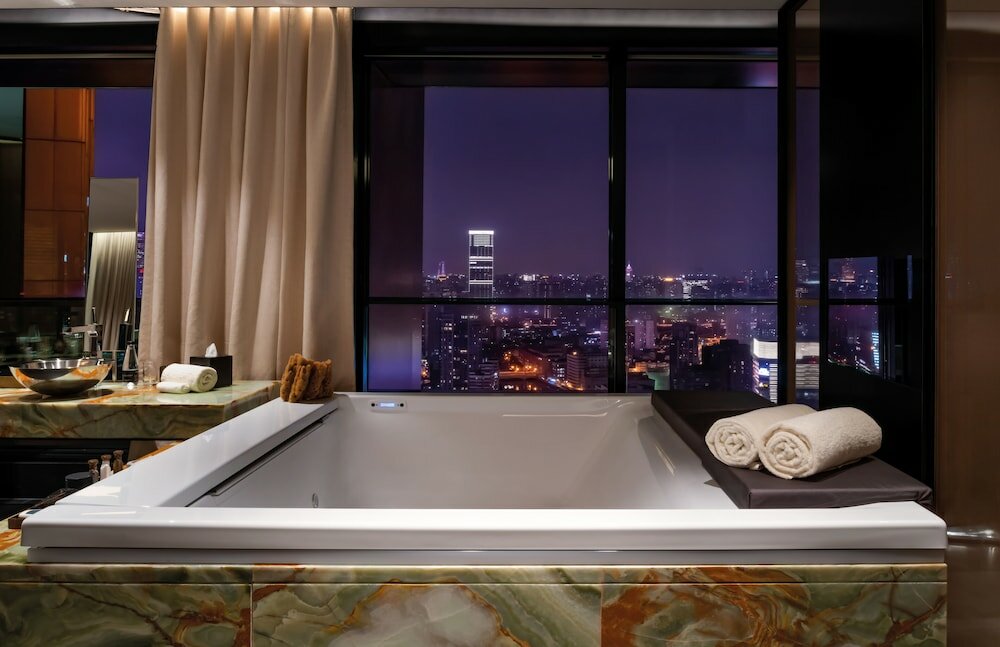 Фото Bulgari Hotel Shanghai