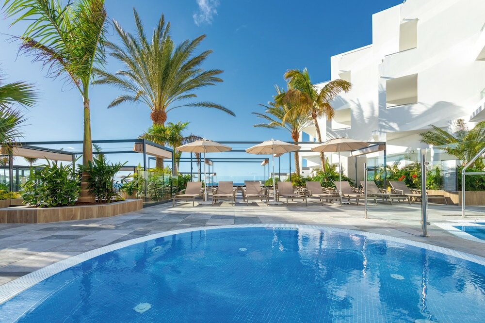 Фото Hotel Riu Palace Jandia