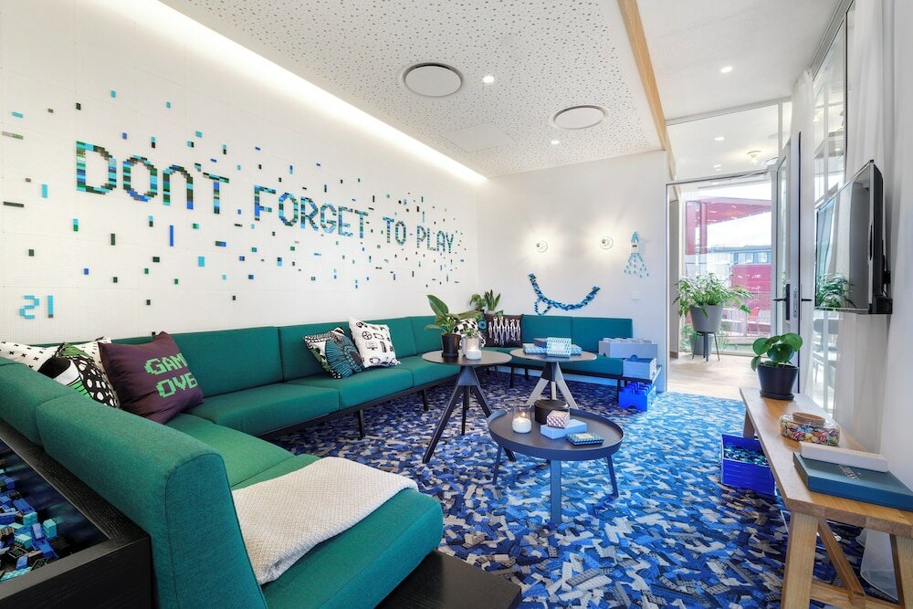 Фото отеля 5