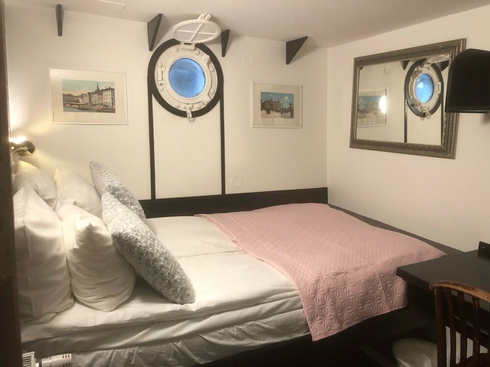 Фото Rygerfjord Hotel & Hostel