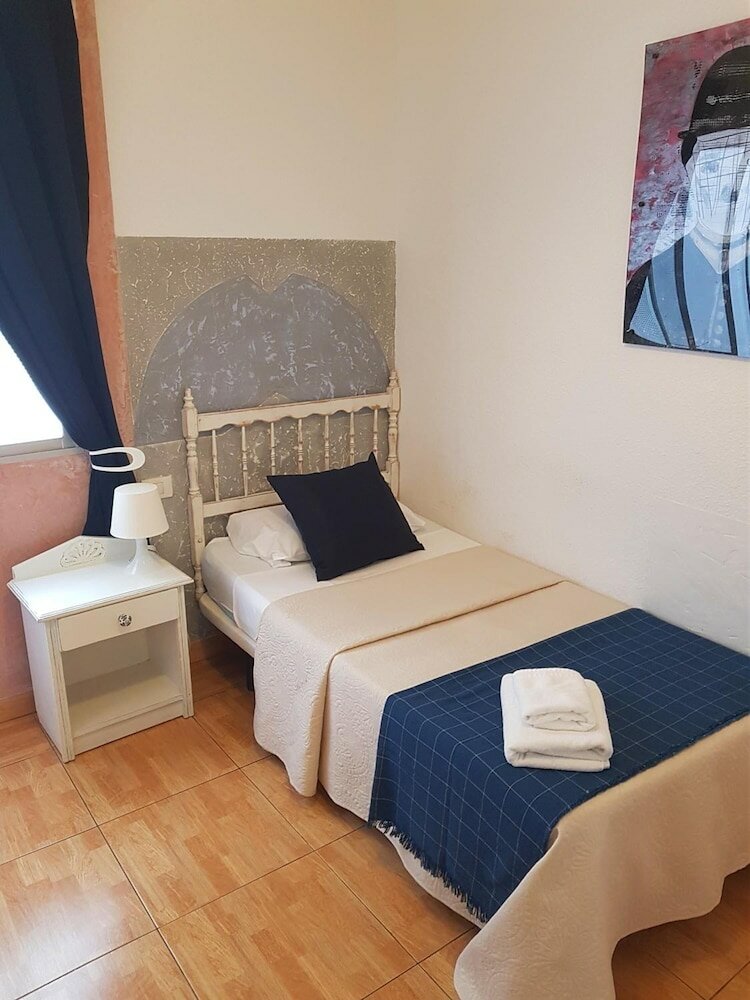 Фото Hotel Horizonte