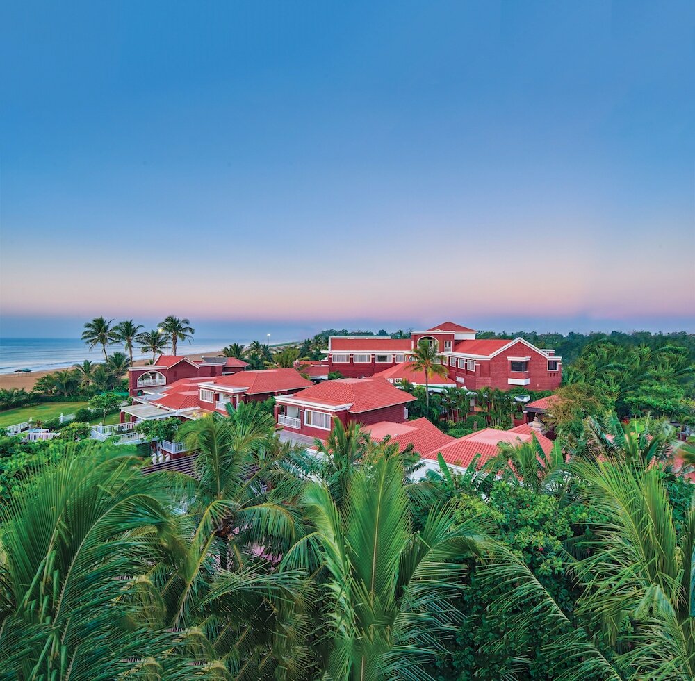 Фото Mayfair Heritage, Puri