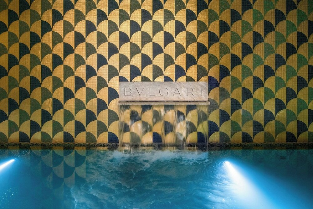 Фото Bulgari Hotel Shanghai
