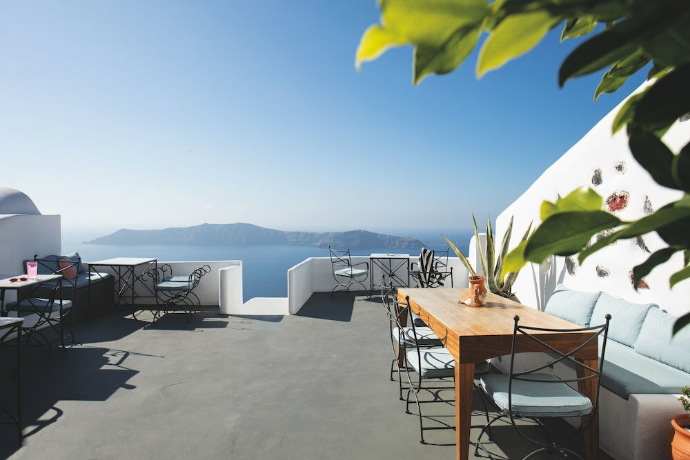 Фото Remezzo Villas