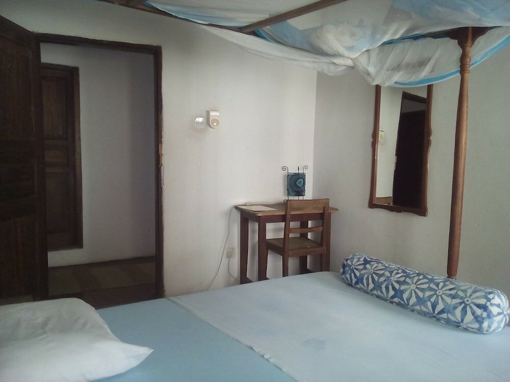 Фото Kiponda B&b