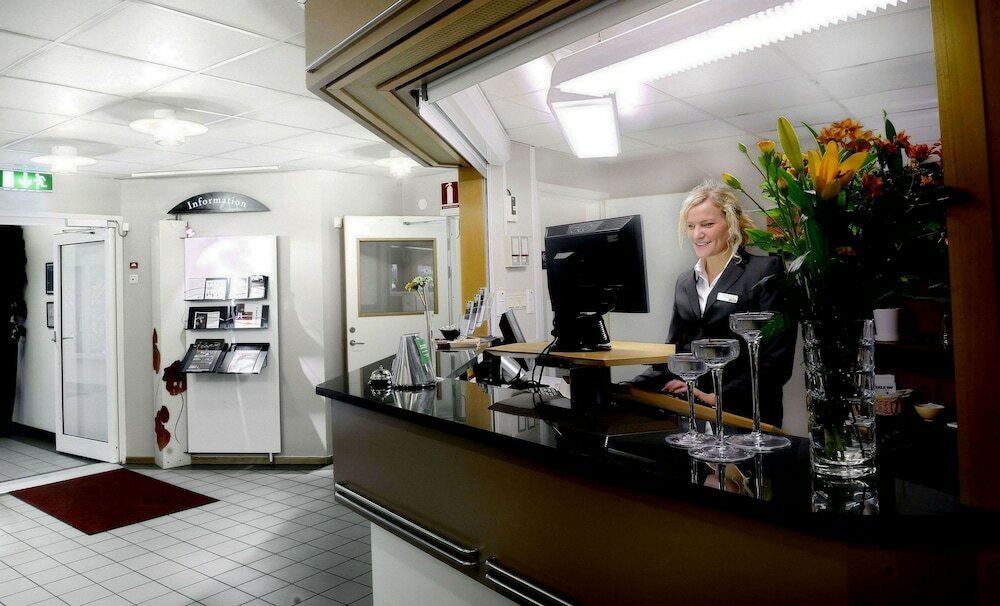 Фото Good Morning Jönköping