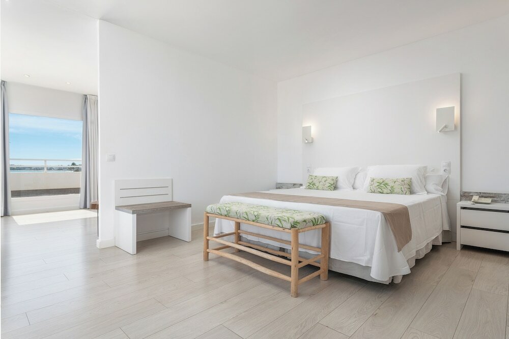 Фото Hotel Atolon