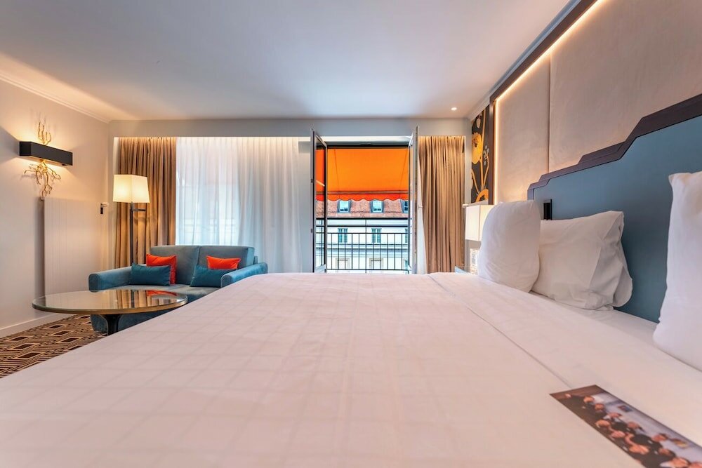 Фото Hotel Bristol