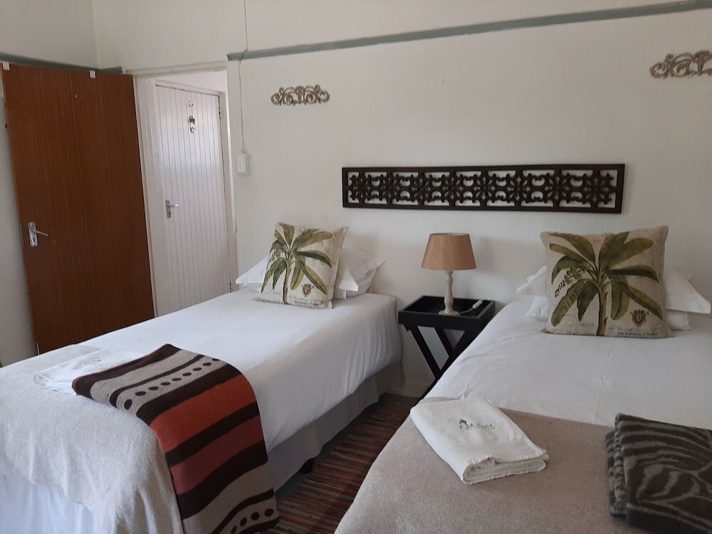 Фото Karoo Pandok