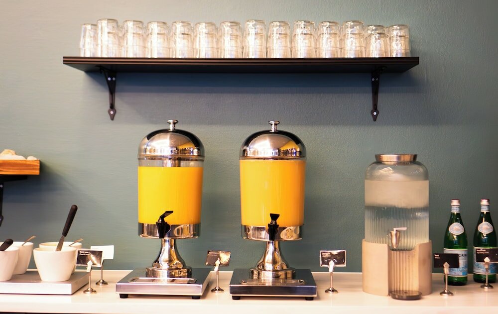 Фото ProfilHotels Richmond