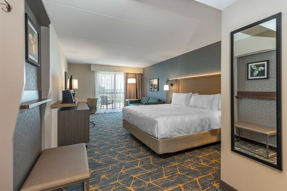 Фото Holiday Inn Kingston Waterfront