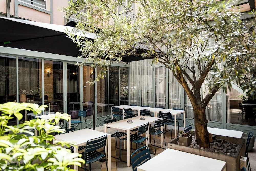 Фото Grand Hotel d'Orléans