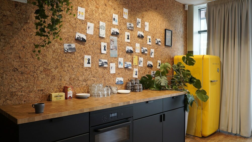 Фото Comfort Hotel Malmö