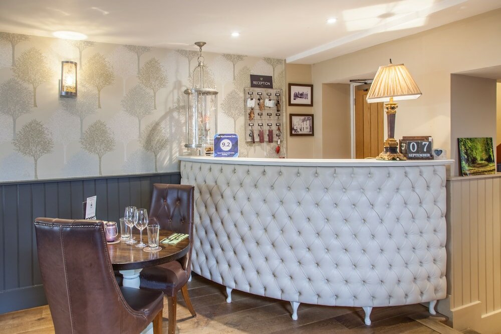 Фото The Wychwood Inn