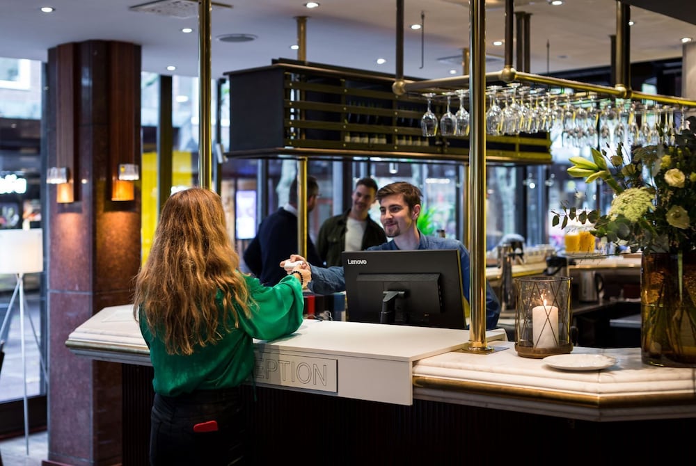 Фото Hotel Lundia