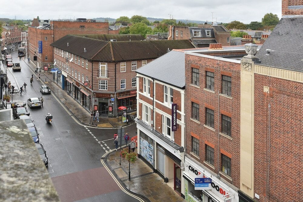 Фото The Bocardo